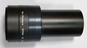 Olympus Adapter