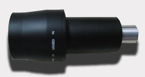 canon G11 数码相机显微镜接口